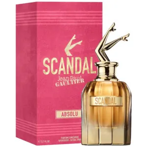 Jean Paul Gaultier Scandal Absolu 80ml