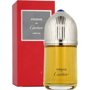 Cartier Pasha Parfum 100ml - The Art of Luxury