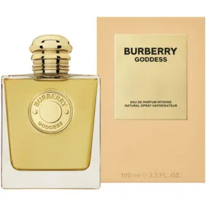 Burberry Goddess Intense 100ml - Luxurious Bewitching