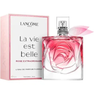 Lancôme La vie est belle Rose Extraordinaire 100ml - Indulge in Luxury