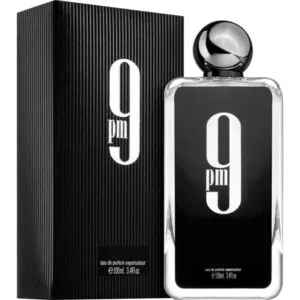 Afnan 9pm Eau de Parfum for Men 100ml - Your Secret Weapon of Attraction