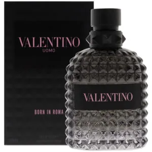 Valentino Uomo Born in Roma 100ml - Roman Luxury