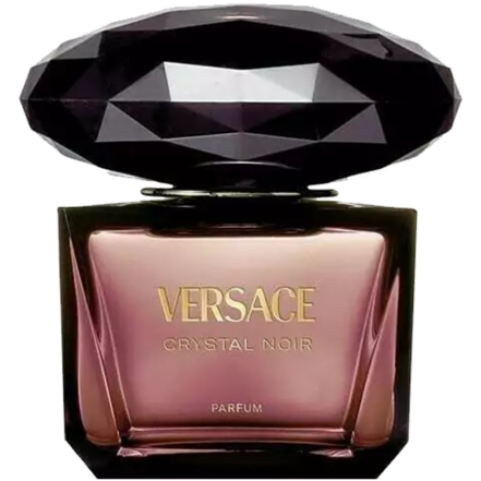 Versace Crystal Noir Parfum 90ml - Forbidden Desire
