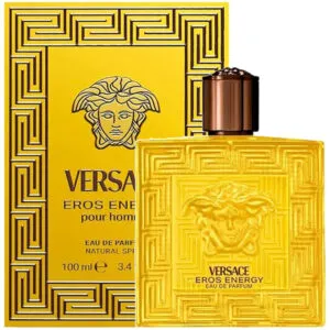 Versace Eros Energy for men 100ml