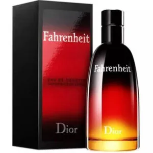 Christian Dior Fahrenheit 100ml - Timeless Prestige