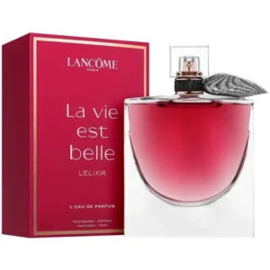 Lancôme La Vie Est Belle L'Elixir 100ml - Happiness starts with you