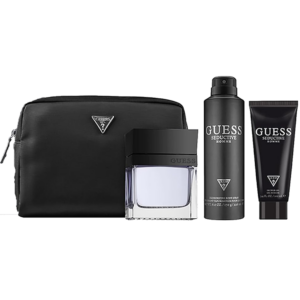 Guess-Seductive-for-men-Gift Set-la-jolie-perfumes