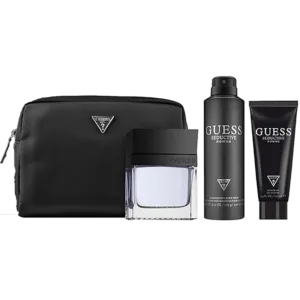 Guess-Seductive-for-men-Gift Set-la-jolie-perfumes