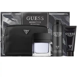 Guess Seductive for men Gift Set