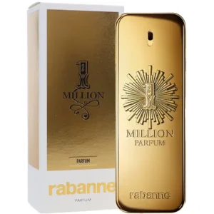 Rabanne 1 Million Parfum 100ml - Boldly Irresistible Scent
