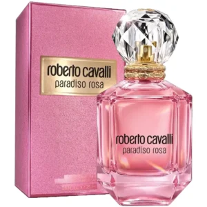 Roberto Cavalli Paradiso Rosa 75ml - The Luxury Choice