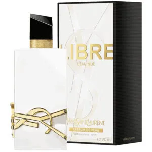Yves Saint Laurent Libre L'eau Nue 90ml - Bare Skin, Bold Soul