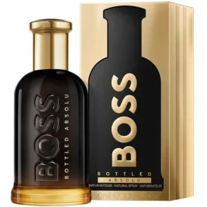 BOSS Bottled Absolu Parfum Intense 100ml