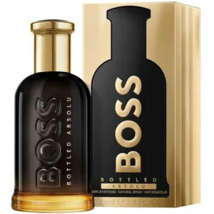 BOSS Bottled Absolu Parfum Intense 100ml