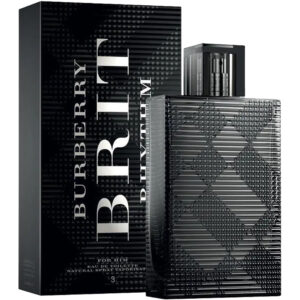 Burberry Brit for Him 100ml - Bold Sophistication for Men