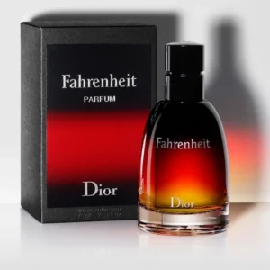 Christian Dior Fahrenheit Parfum 75ml - Refined Luxury with Unforgettable Depth
