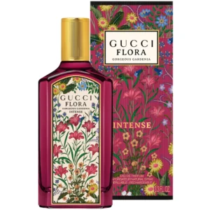 Gucci Flora Gorgeous Gardenia Intense 100ml