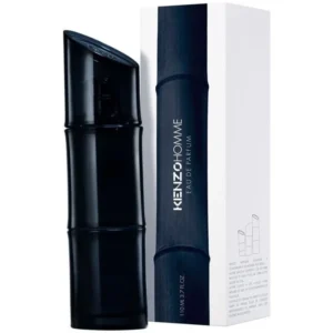 Kenzo Homme Eau de Parfum 110ml - Timeless Oceanic Masculine Power