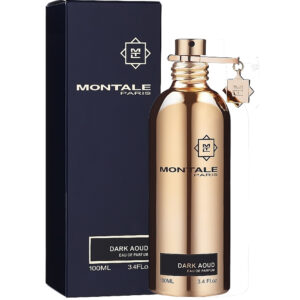 Montale Dark Aoud 100ml - Essence of Deep Luxury