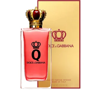 Dolce&Gabbana Q Intense 100ml