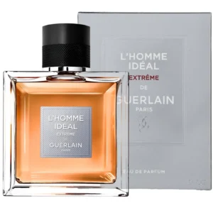 Guerlain L'Homme Ideal Extreme 100ml - Ultimate Signature Scent