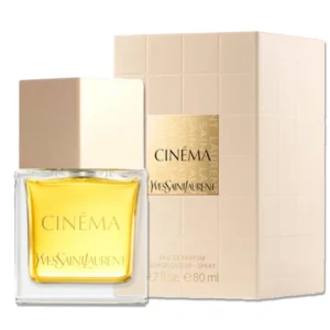 Yves Saint Laurent Cinema 2024 80ml - New Iconic Edition