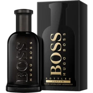 BOSS Bottled Parfum 100ml - Deep, Warm & Addictive Masculinity