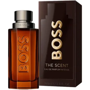 Boss The Scent Intense 100ml