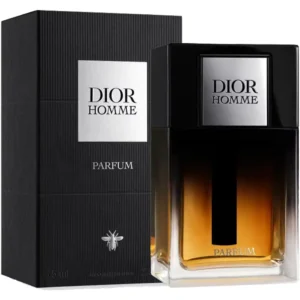 Dior Homme Parfum 75ml - Prestige, Depth & Sensual Power