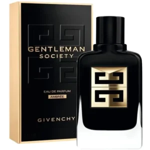 Givenchy Gentleman Society Ambree 100ml - Sophisticated Luxury Redefined