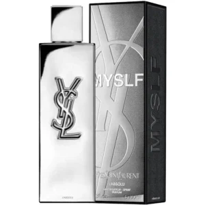 Yves Saint Laurent MYSLF L'Absolu 100ml - Embrace Your Most Absolute Self
