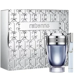 Paco Rabanne Invictus Gift Set 100ml + 10ml