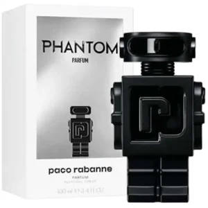 Rabanne Phantom Parfum 100ml - Bold Confidence