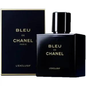 Bleu de Chanel L'Exclusif 100ml - Ultimate Luxury