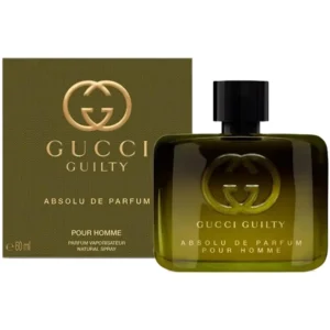 Gucci Guilty Absolu de Parfum Pour Homme 60ml
