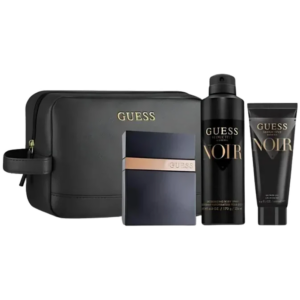 Guess-Seductive-Noir-for-men-Gift Set-la-jolie-perfumes