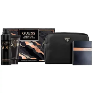 Guess Seductive Noir for men Gift Set