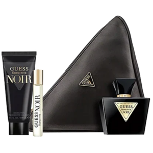 Guess-Seductive-Noir-for-women-Gift-Set-la-jolie-perfumes
