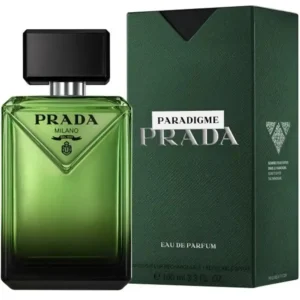 Prada Paradigme 100ml - Unforgettable Impression