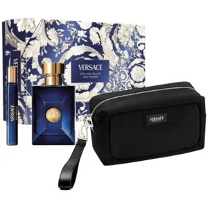 Versace Dylan Blue Gift Set for men