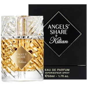 Kilian Angels' Share 50ml - Pure Decadent Allure