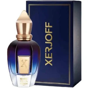 Xerjoff More Than Words 100ml - Ultimate Expression of Niche Luxury