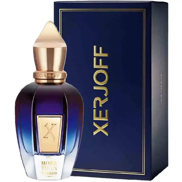Xerjoff More Than Words 100ml - Ultimate Expression of Niche Luxury 1