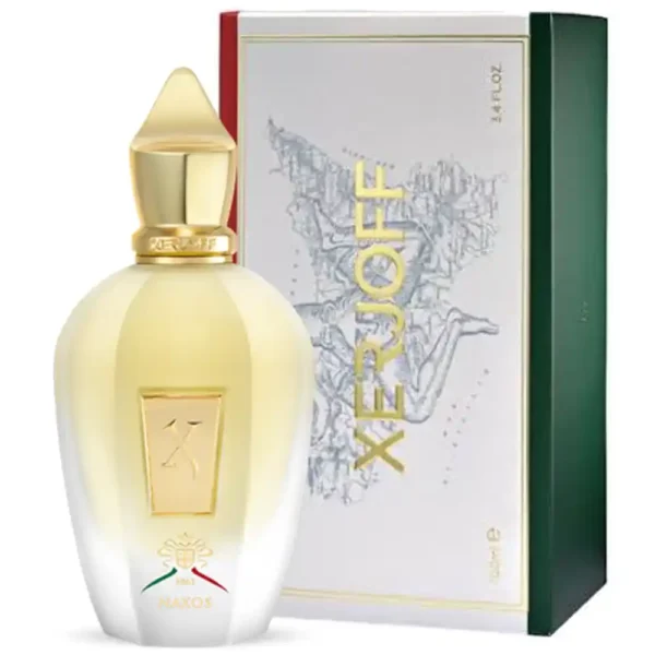 Xerjoff-Naxos-la-jolie-perfumes01 Xerjoff Naxos 100ml - Pure Luxurious Distinction 1