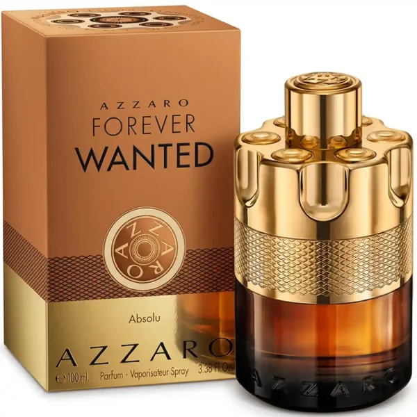 Azzaro Forever Wanted Absolu 100ml 1